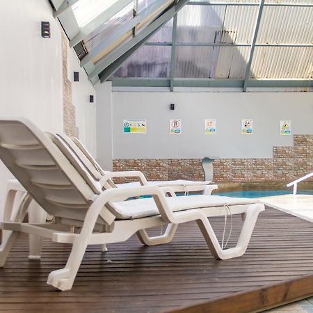 De Rose Palace Hotel Torres Εξωτερικό φωτογραφία