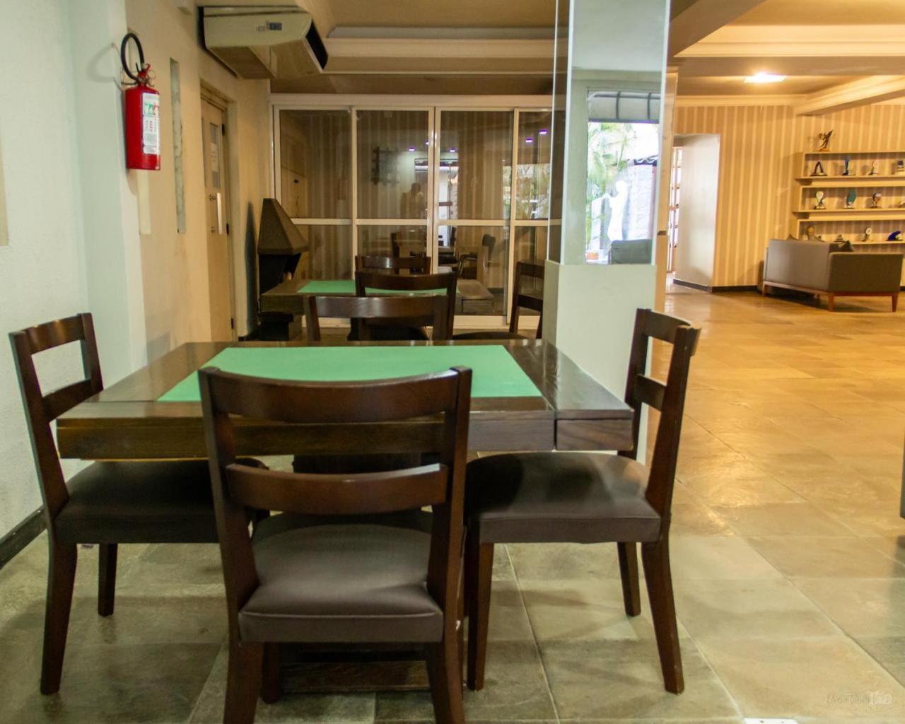 De Rose Palace Hotel Torres Εξωτερικό φωτογραφία