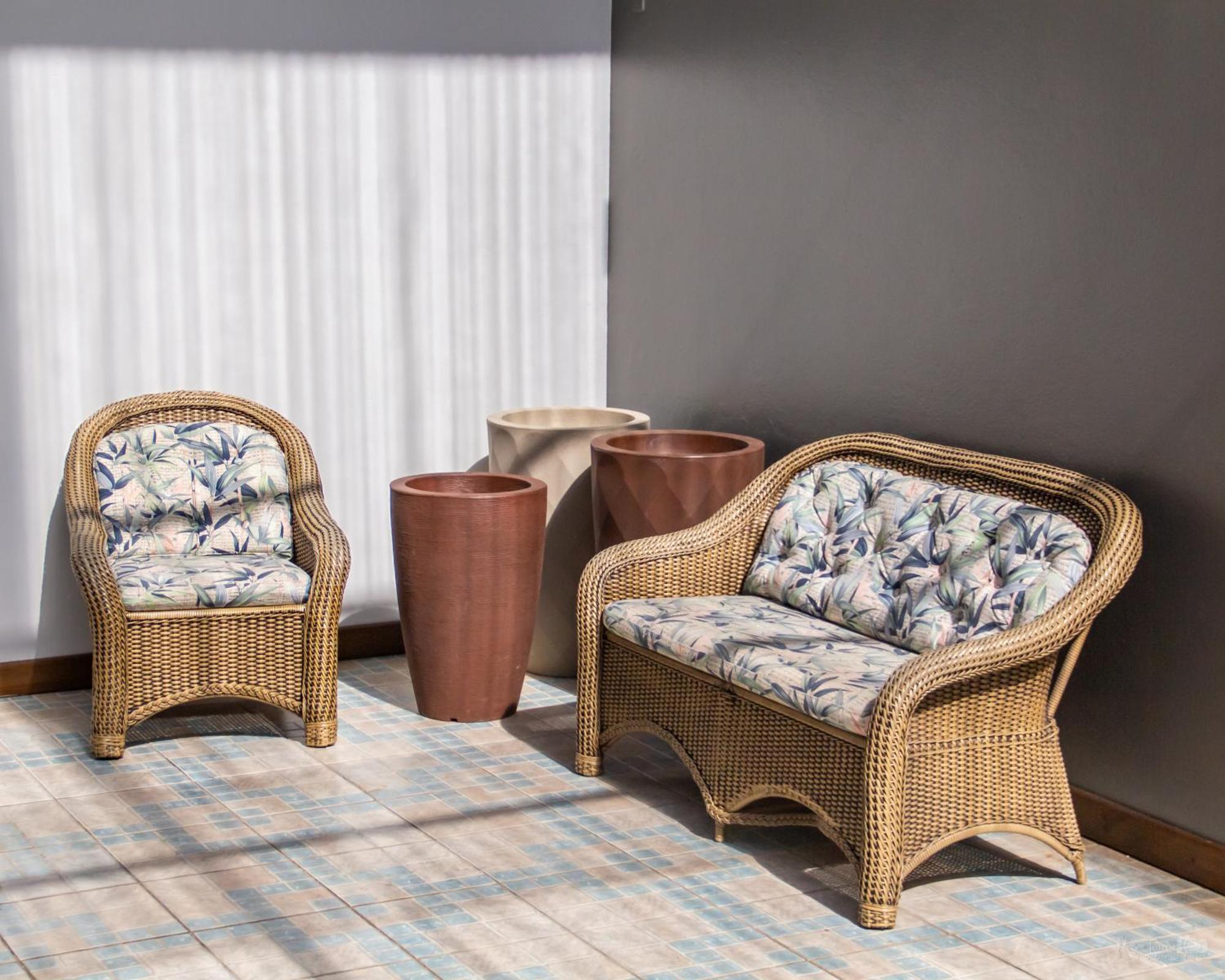 De Rose Palace Hotel Torres Εξωτερικό φωτογραφία