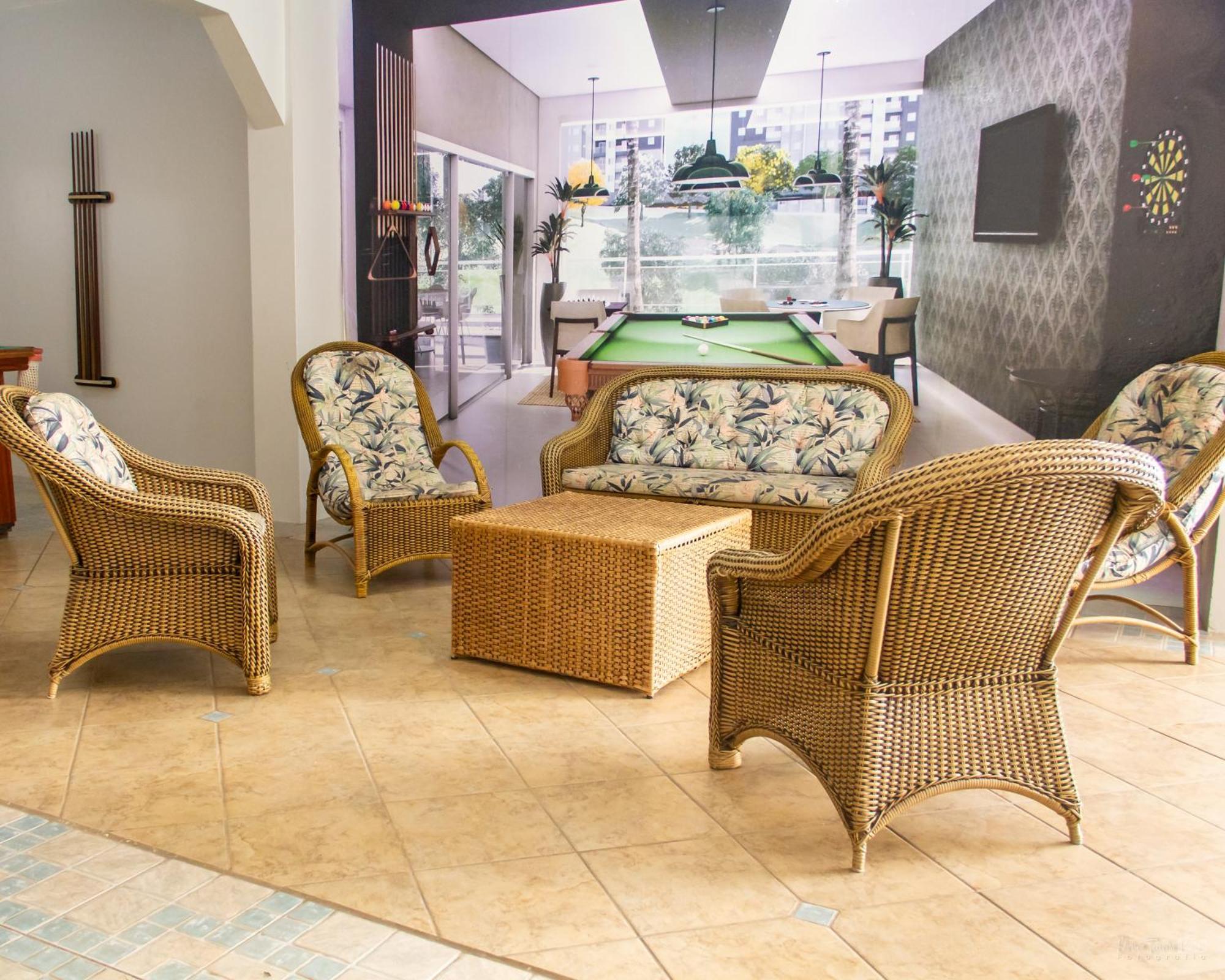 De Rose Palace Hotel Torres Εξωτερικό φωτογραφία