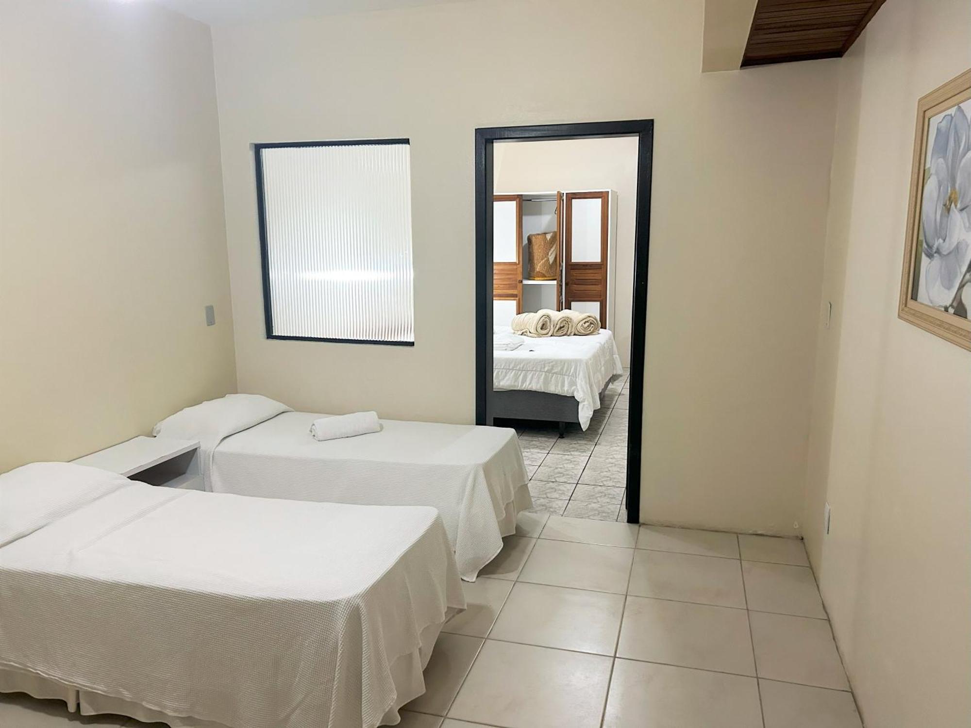 De Rose Palace Hotel Torres Εξωτερικό φωτογραφία