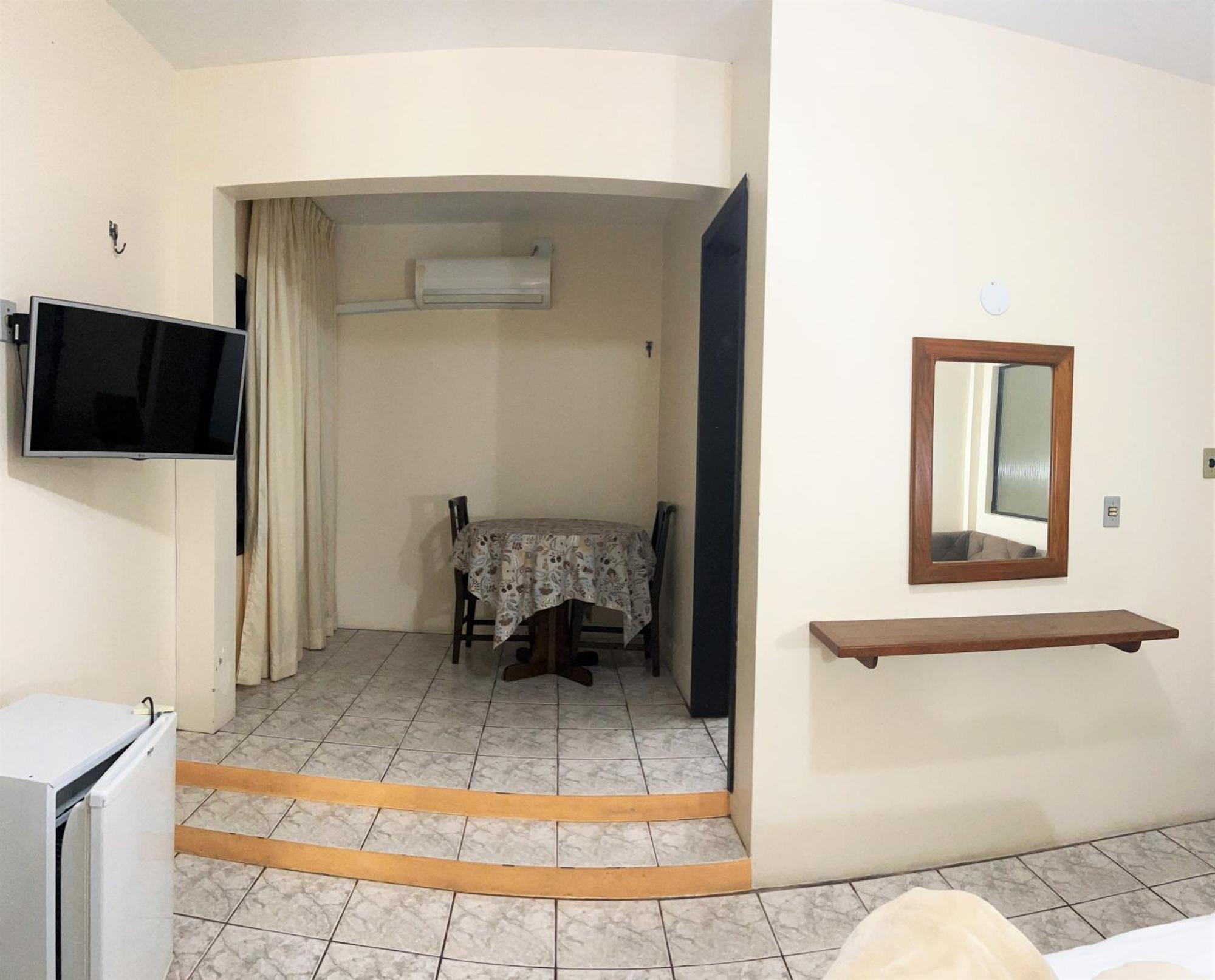 De Rose Palace Hotel Torres Εξωτερικό φωτογραφία