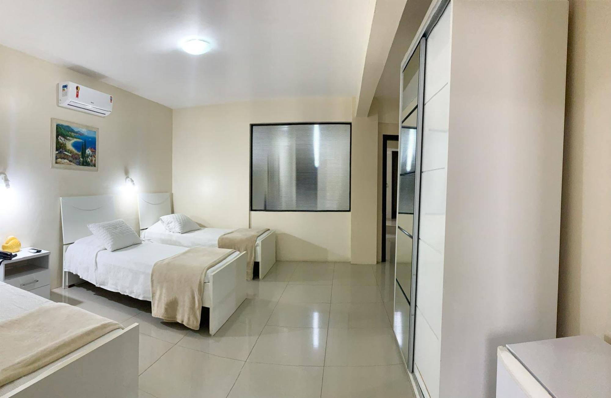 De Rose Palace Hotel Torres Εξωτερικό φωτογραφία