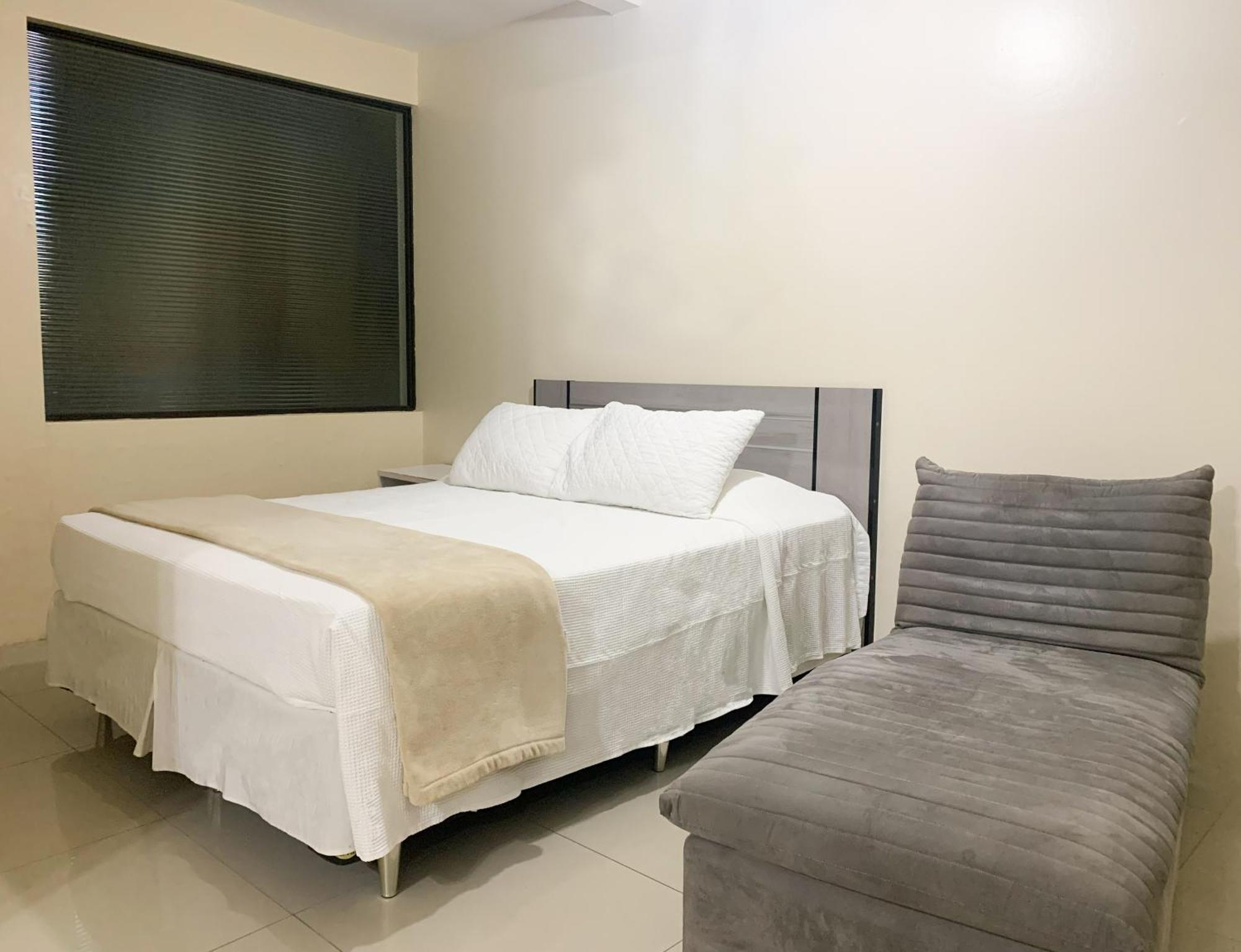De Rose Palace Hotel Torres Εξωτερικό φωτογραφία