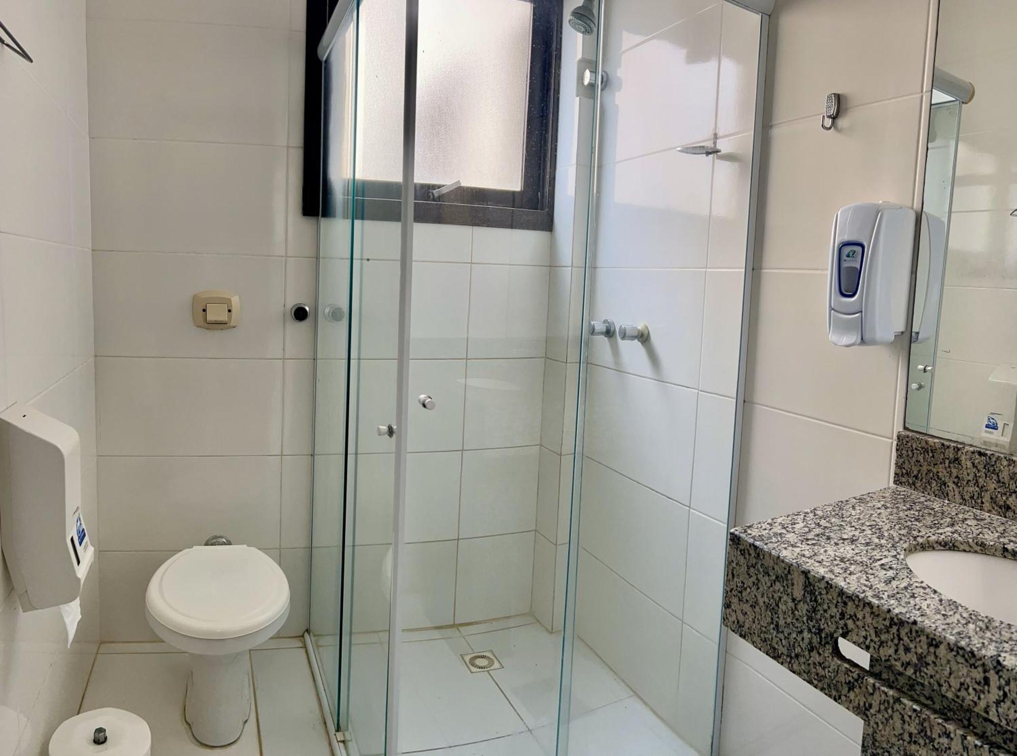 De Rose Palace Hotel Torres Εξωτερικό φωτογραφία