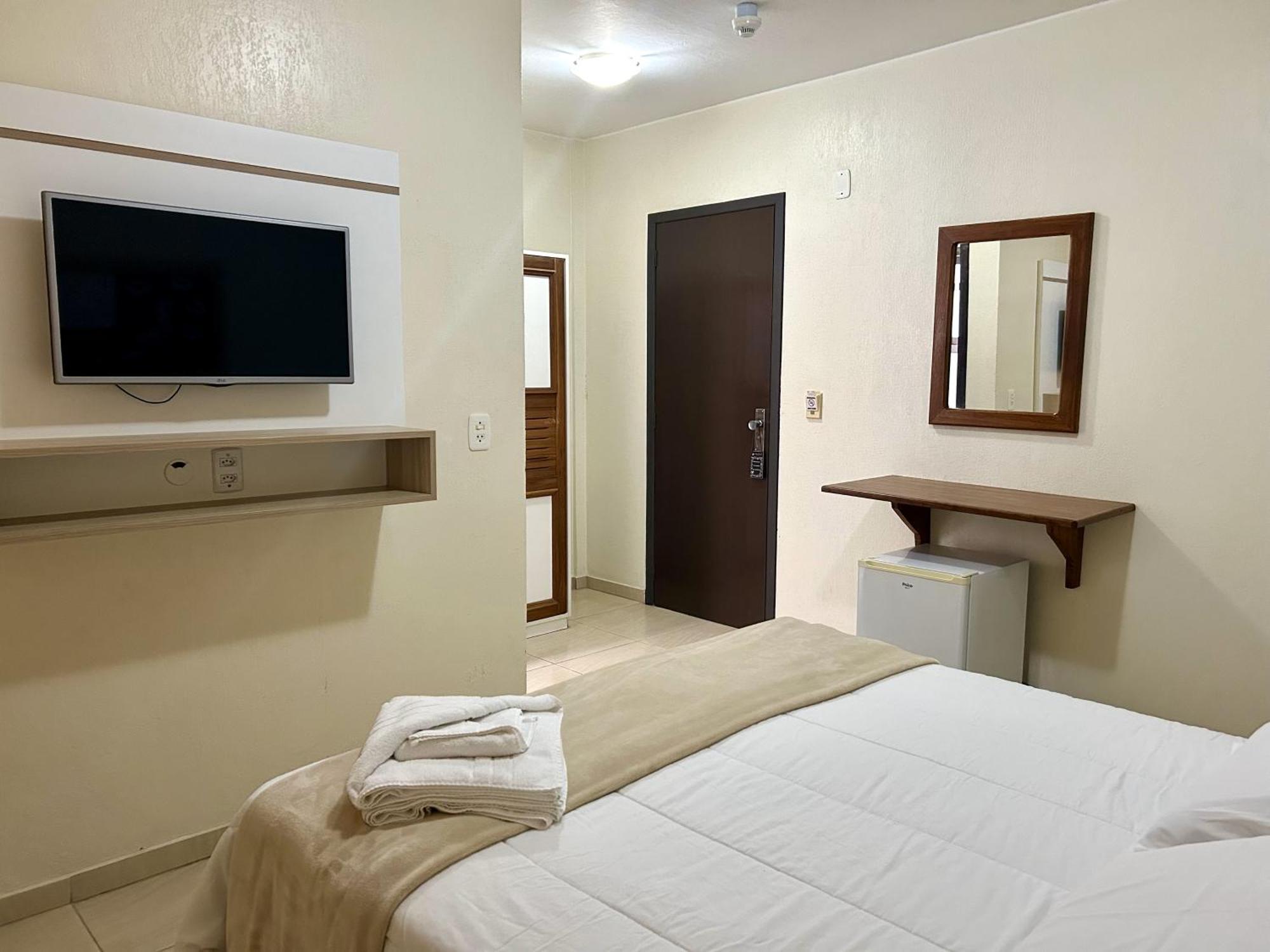 De Rose Palace Hotel Torres Εξωτερικό φωτογραφία