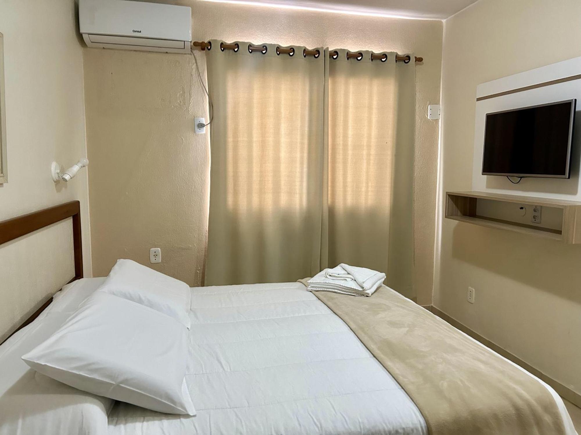 De Rose Palace Hotel Torres Εξωτερικό φωτογραφία