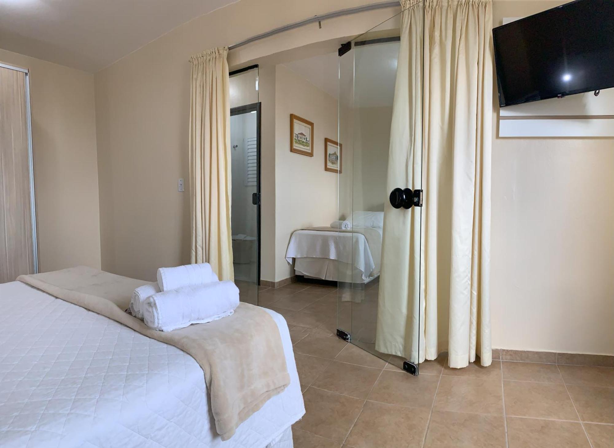 De Rose Palace Hotel Torres Εξωτερικό φωτογραφία