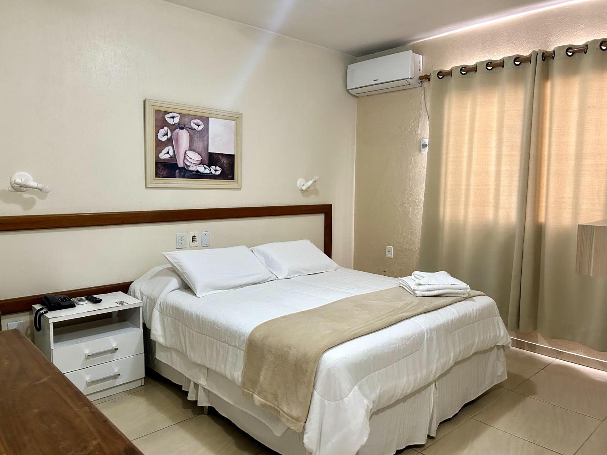 De Rose Palace Hotel Torres Εξωτερικό φωτογραφία