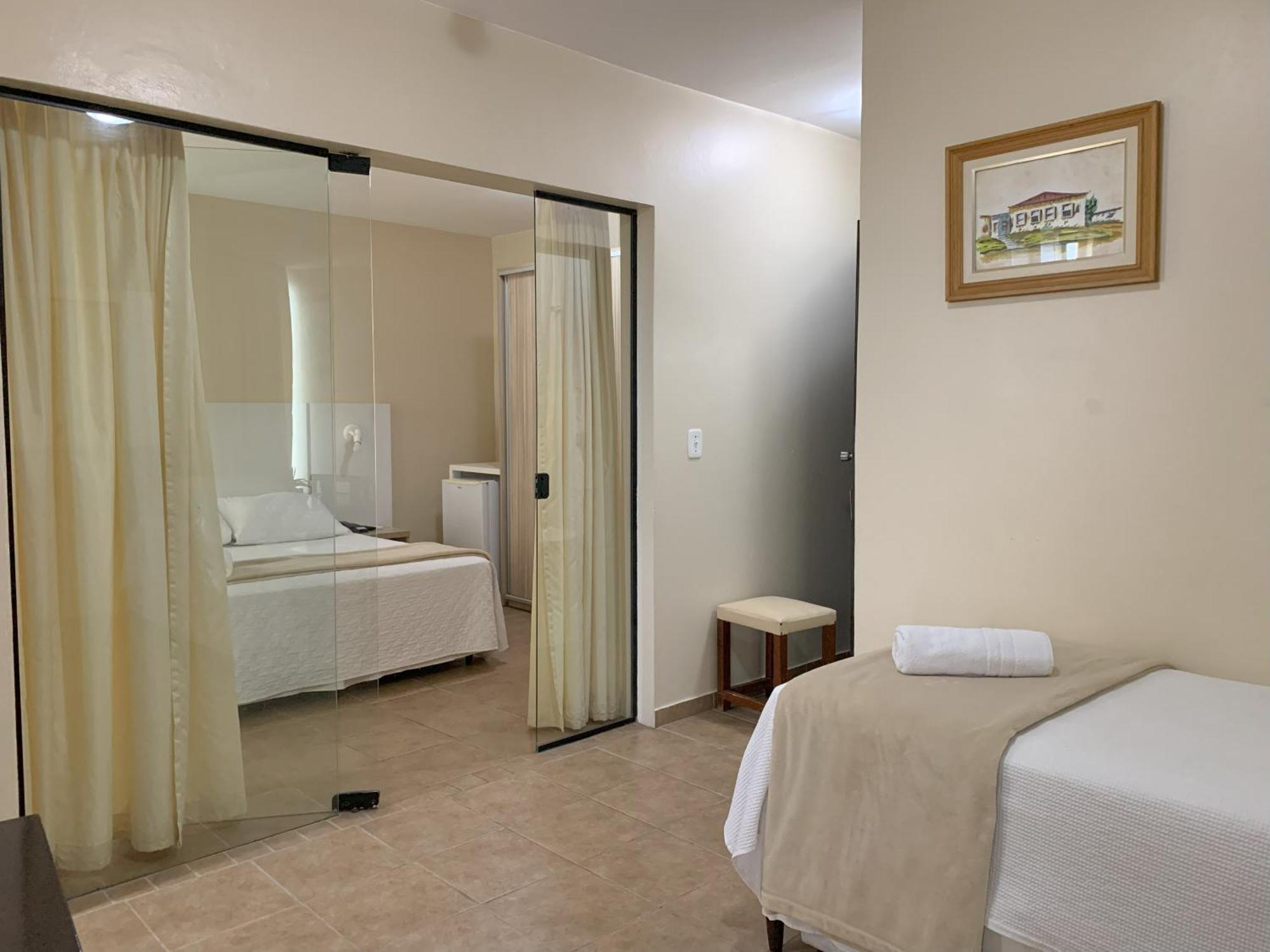 De Rose Palace Hotel Torres Εξωτερικό φωτογραφία