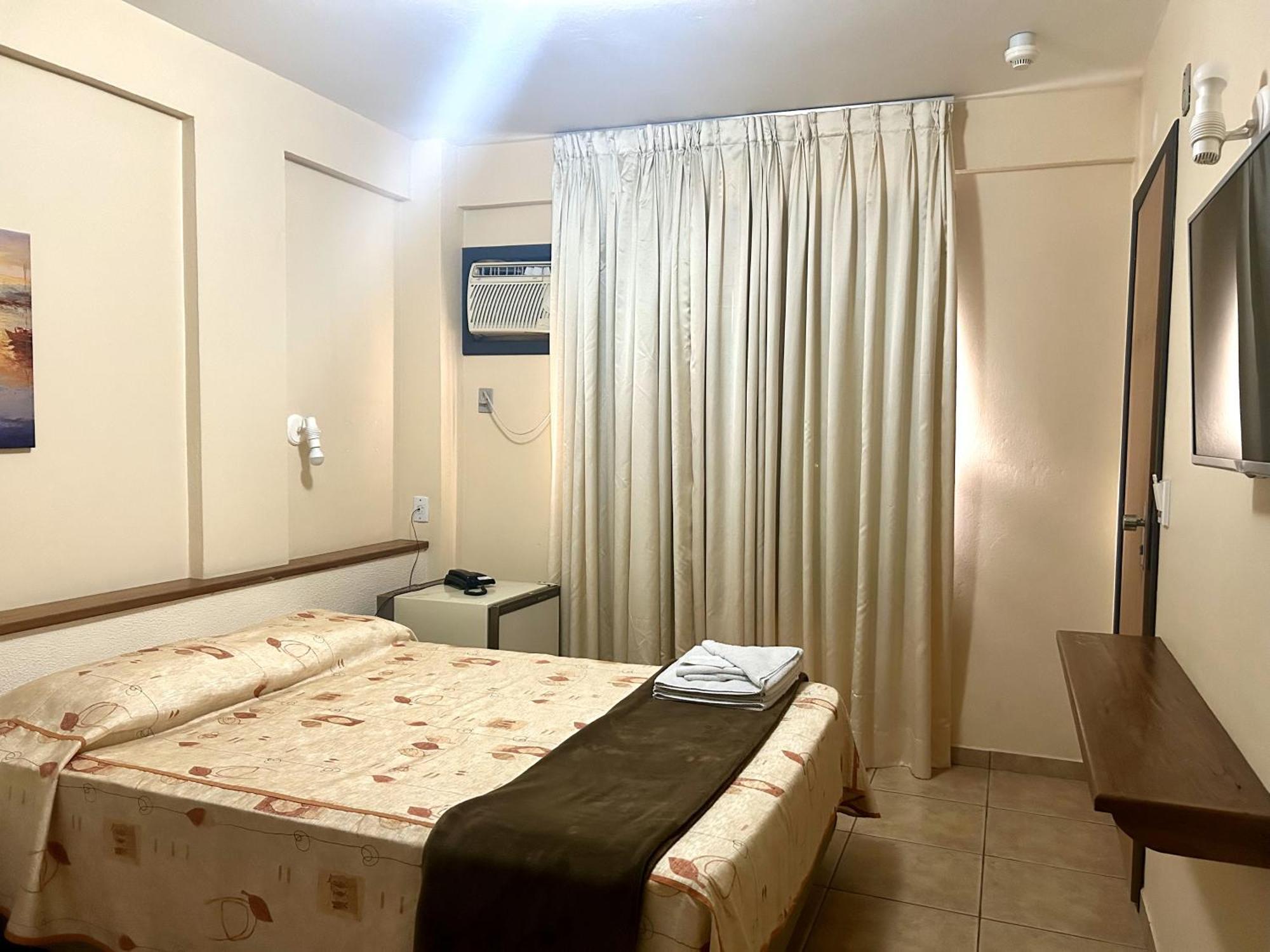De Rose Palace Hotel Torres Εξωτερικό φωτογραφία