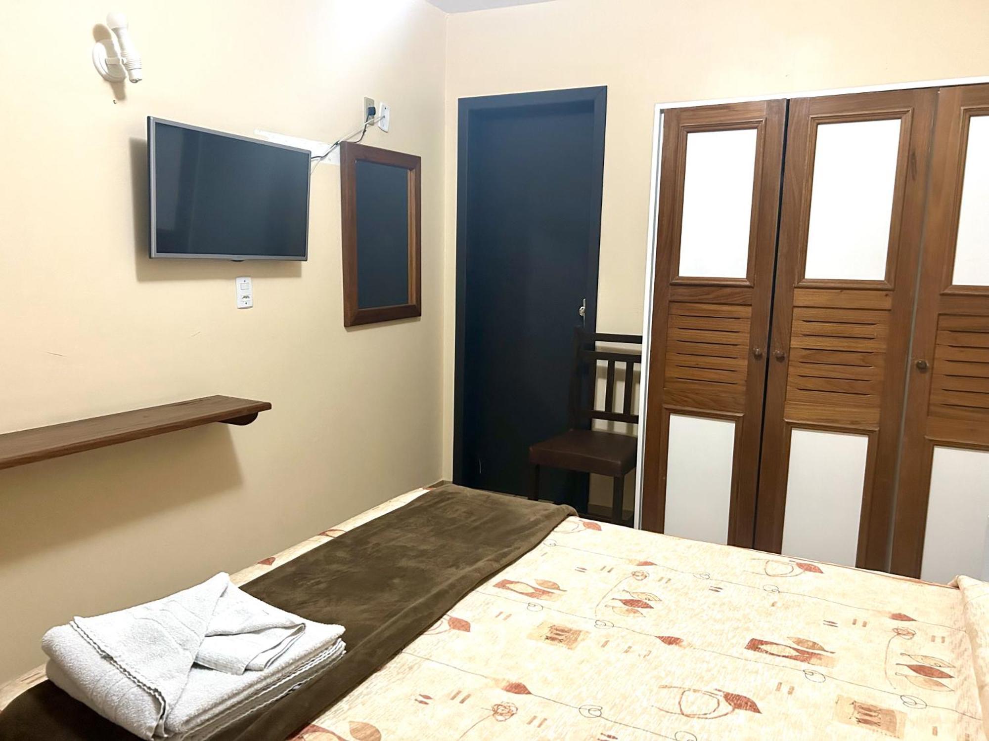 De Rose Palace Hotel Torres Εξωτερικό φωτογραφία