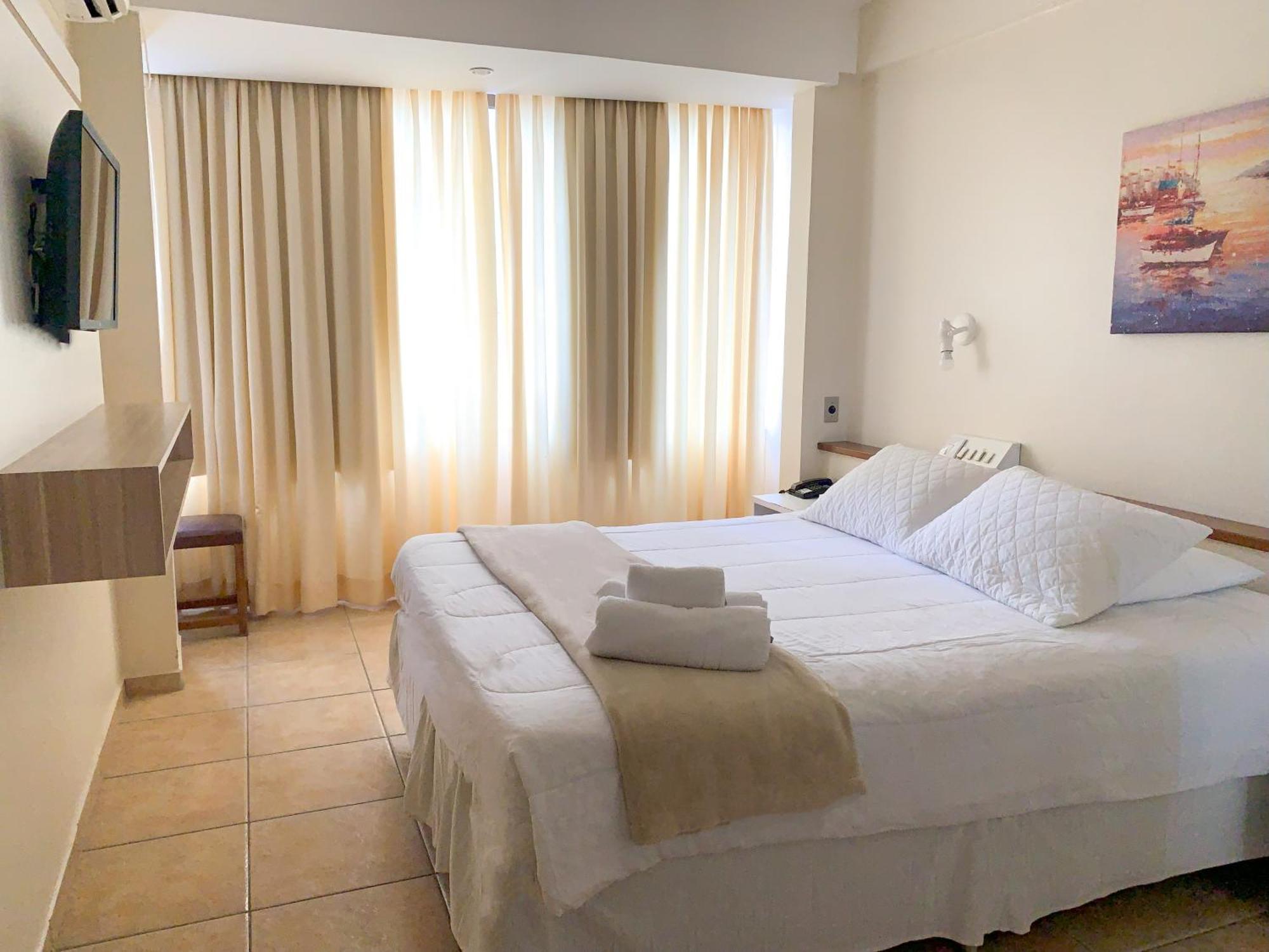 De Rose Palace Hotel Torres Εξωτερικό φωτογραφία