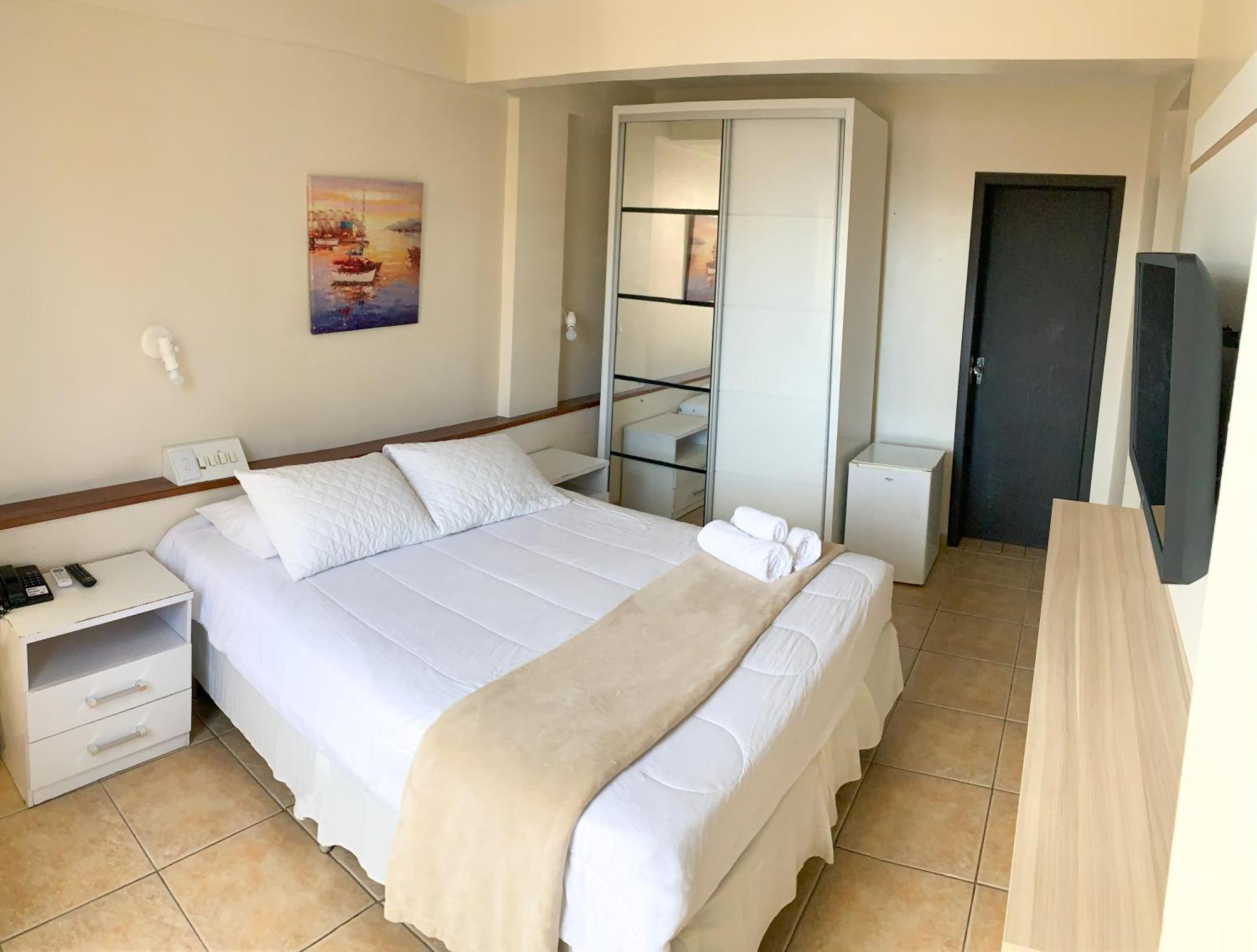 De Rose Palace Hotel Torres Εξωτερικό φωτογραφία