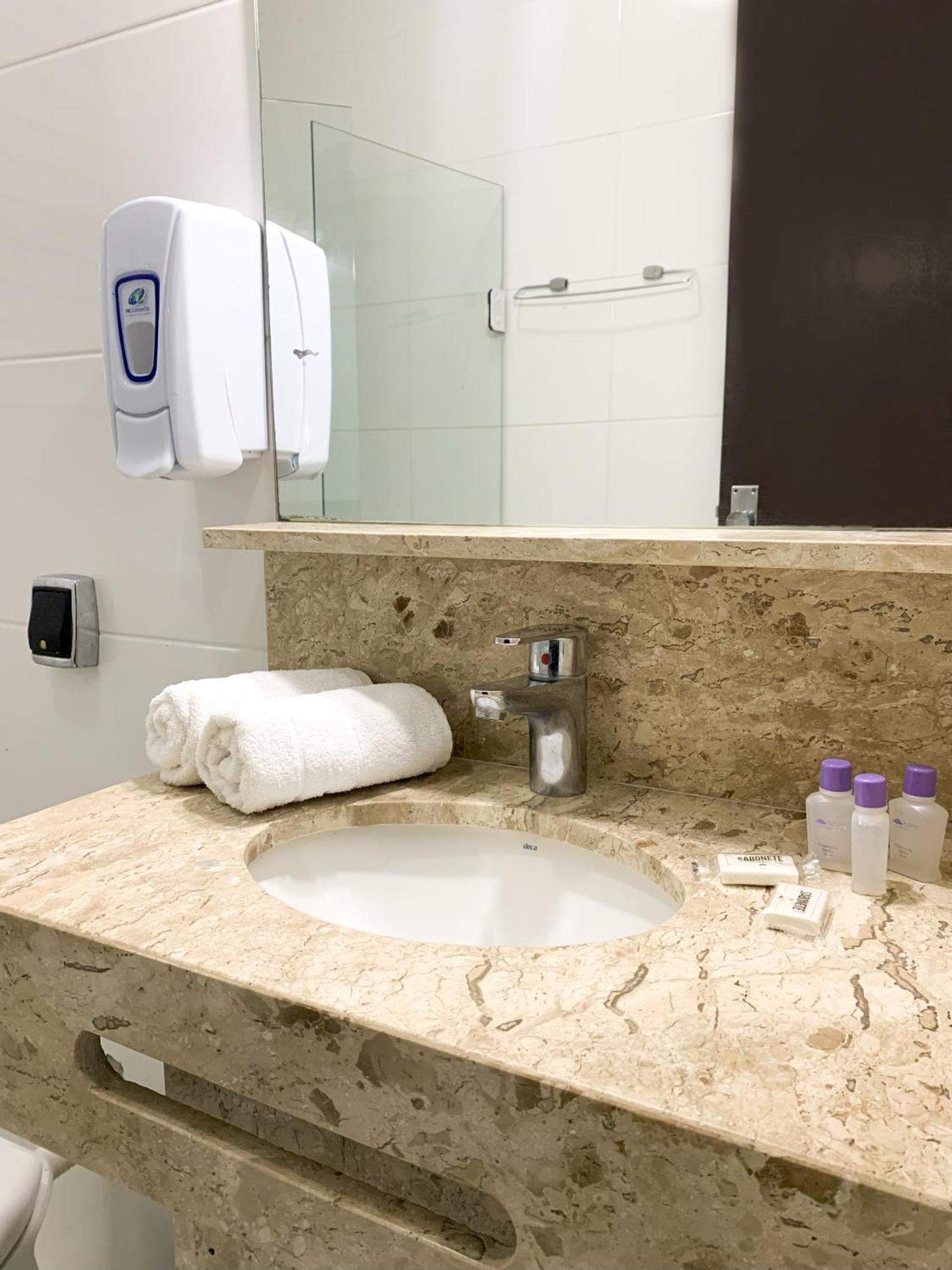 De Rose Palace Hotel Torres Εξωτερικό φωτογραφία