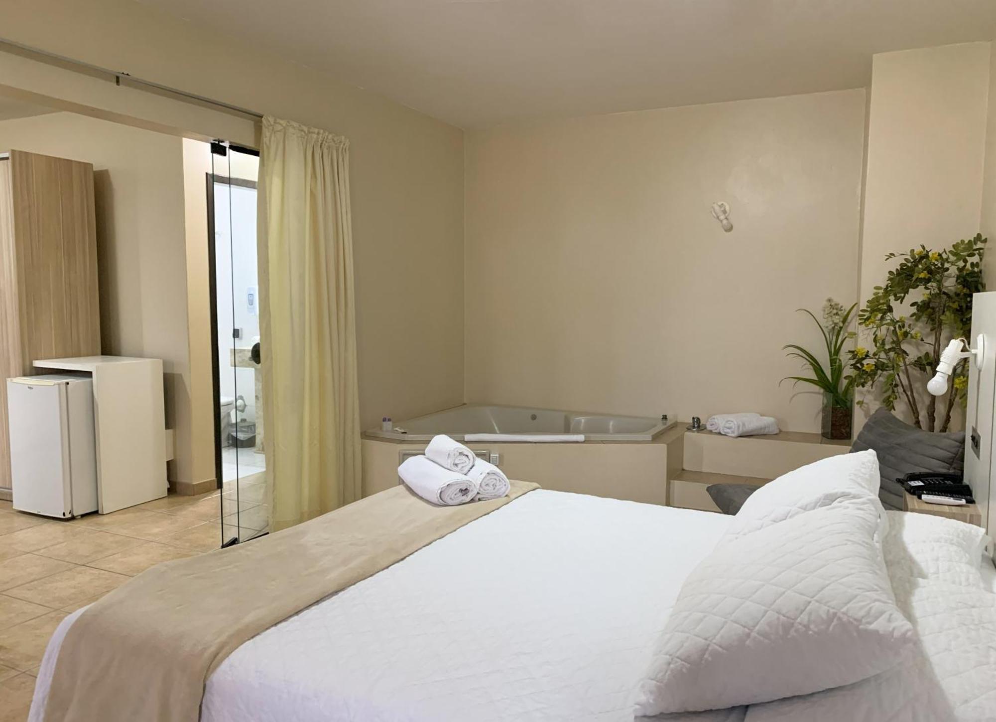 De Rose Palace Hotel Torres Εξωτερικό φωτογραφία