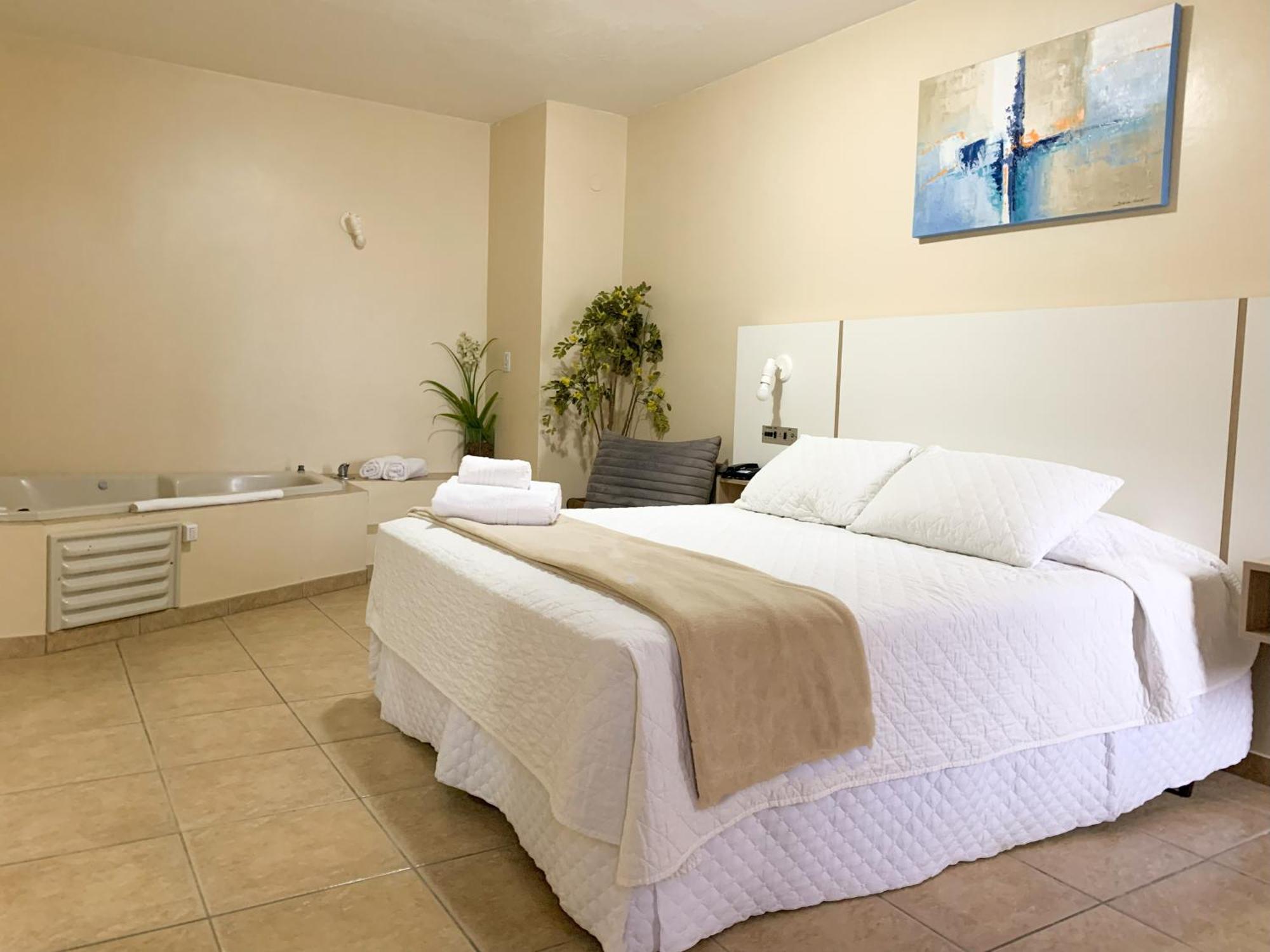 De Rose Palace Hotel Torres Εξωτερικό φωτογραφία