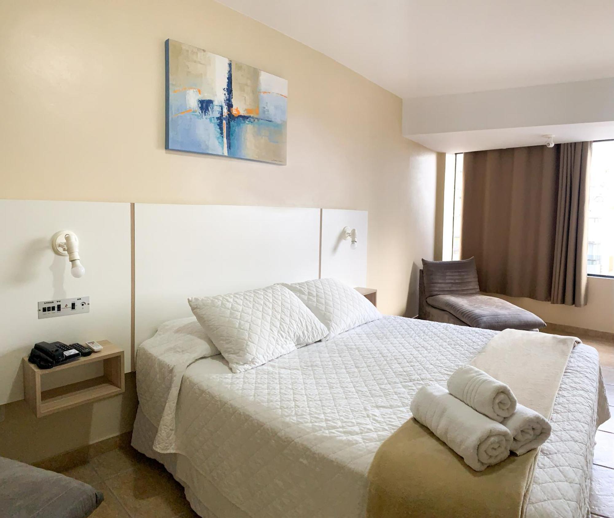 De Rose Palace Hotel Torres Εξωτερικό φωτογραφία