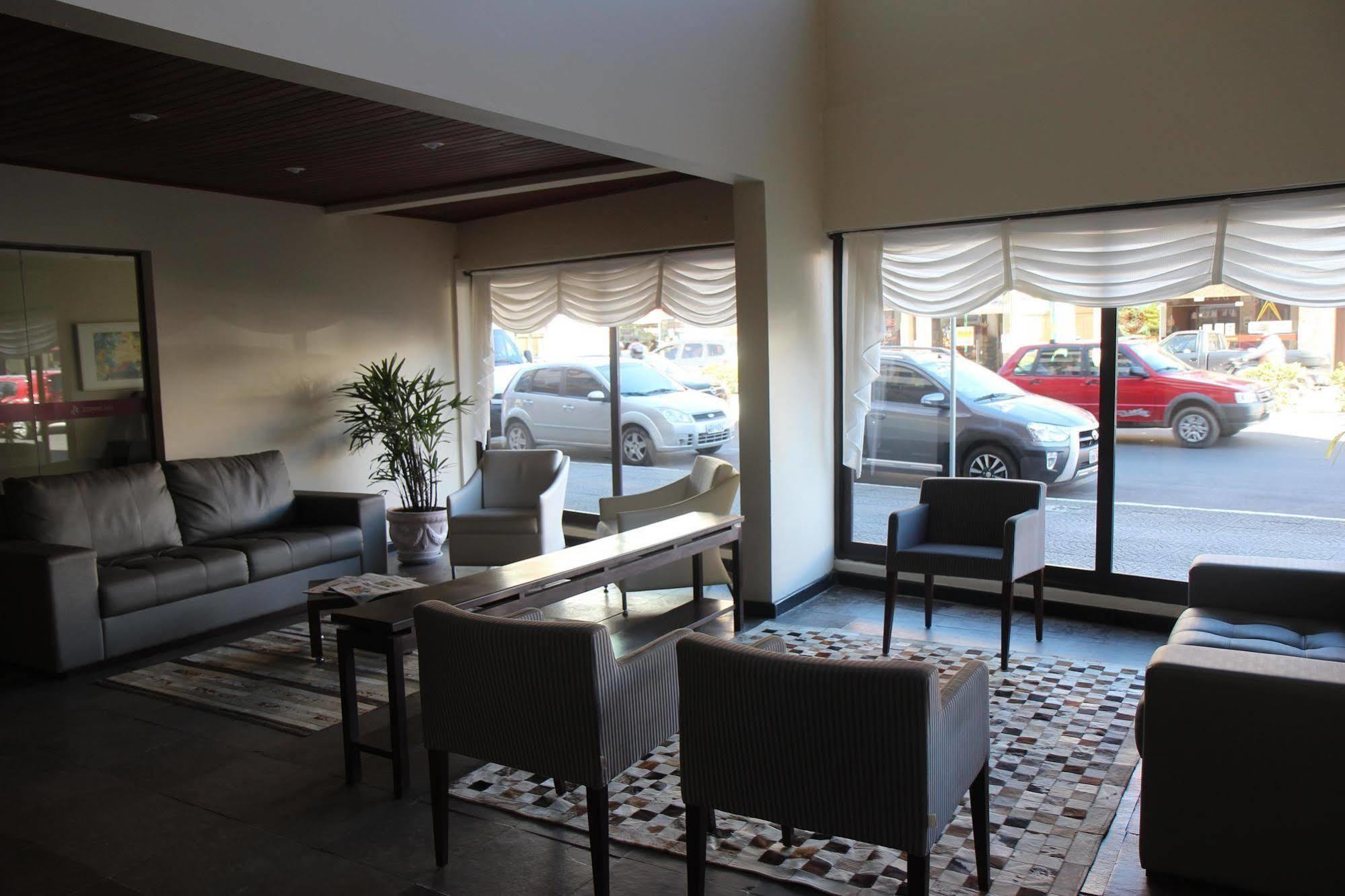 De Rose Palace Hotel Torres Εξωτερικό φωτογραφία