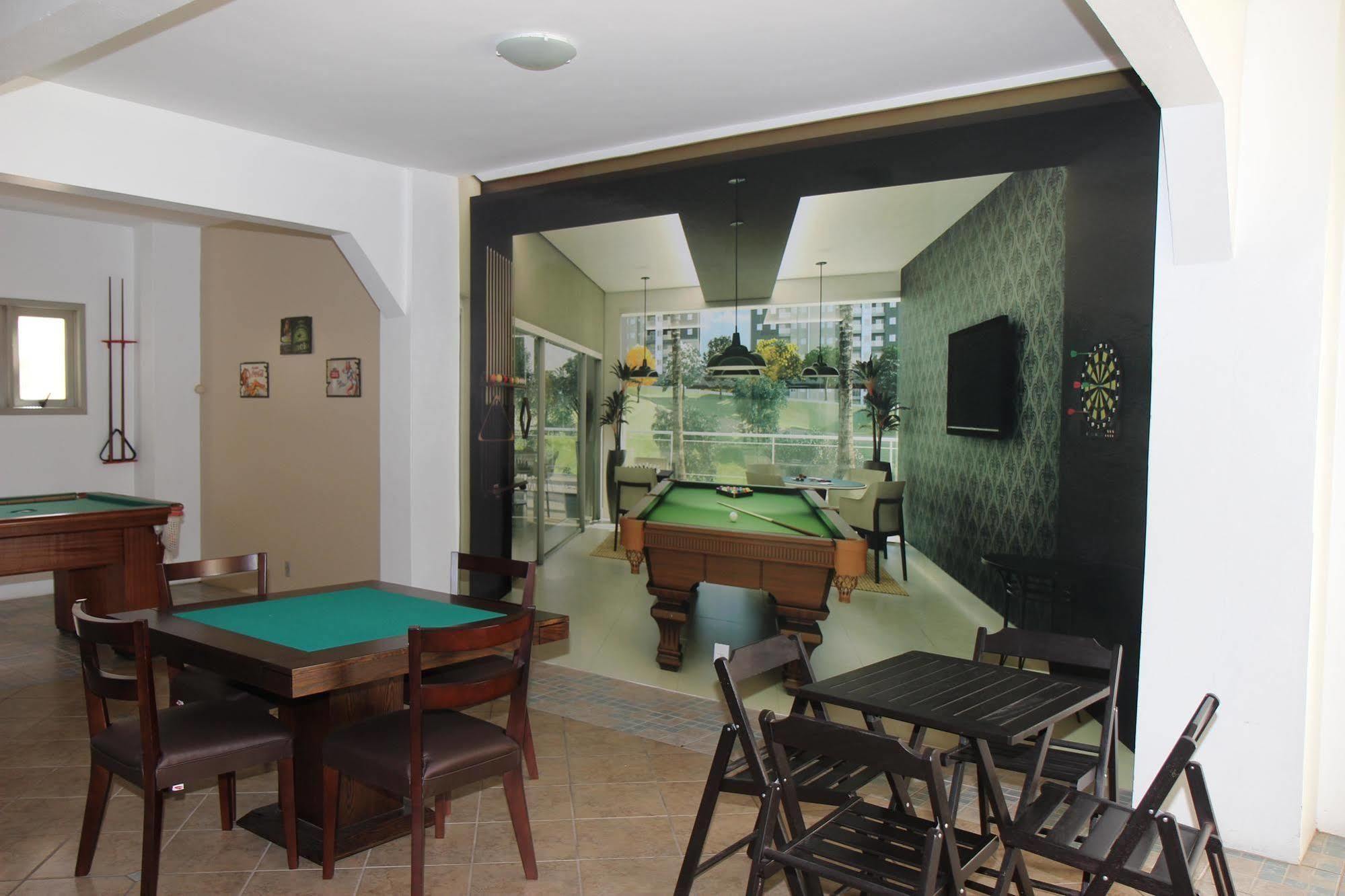 De Rose Palace Hotel Torres Εξωτερικό φωτογραφία